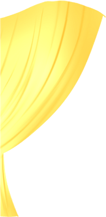 Pellikoduku Left Tent Drape