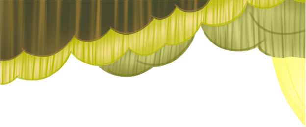 Pellikoduku Upper Tent Valance